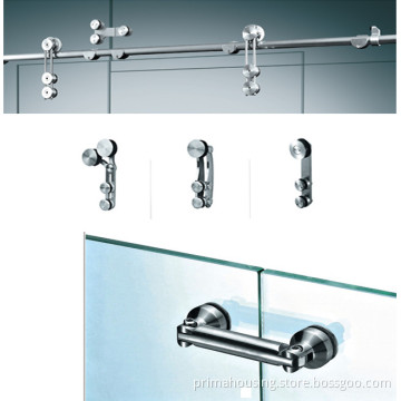 Glass Sliding Door Hardware (PR-DH01)